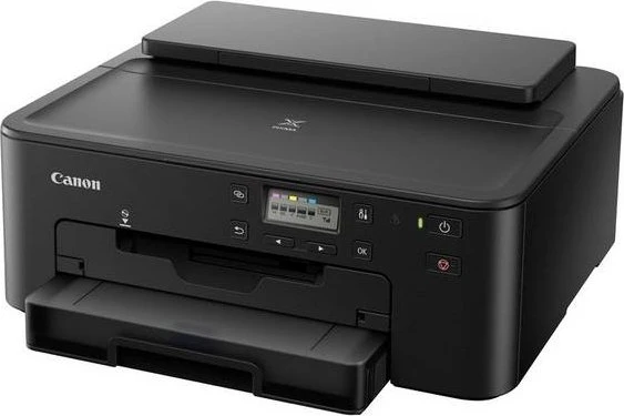 Canon PIXMA TS705a, Tinte, mehrfarbig
