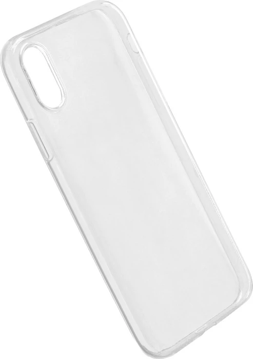 Hama Cover Crystal Clear für Apple iPhone XR transparent