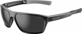 Bollé Terrus black shiny/tns cat