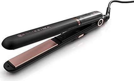 Bellissima B28 100 My Pro Steam schwarz/rosegold