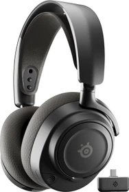 SteelSeries Arctis Nova 7 Wireless Gen 2 schwarz