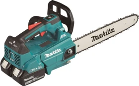 Makita DUC306PT2B Akku-Kettensäge inkl. 2 Akkus 5.0Ah