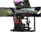 Next Level Racing Elite Quad Monitor Stand Black Edition Vorschaubild