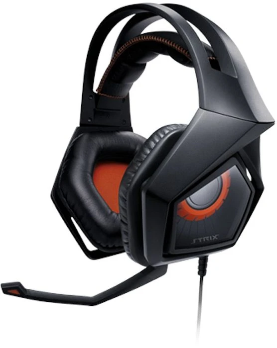 ASUS Strix Pro Gaming Headset