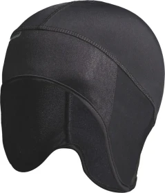 Scott AS 10 Helm Unterziehmütze schwarz