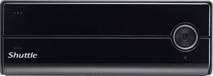 Shuttle XPC slim XH170V