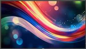Philips Q-Line 55BDL4050Q, 54.6"