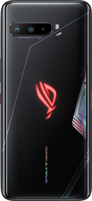ASUS ROG Phone 3 ZS661KS 512GB/16GB black glare