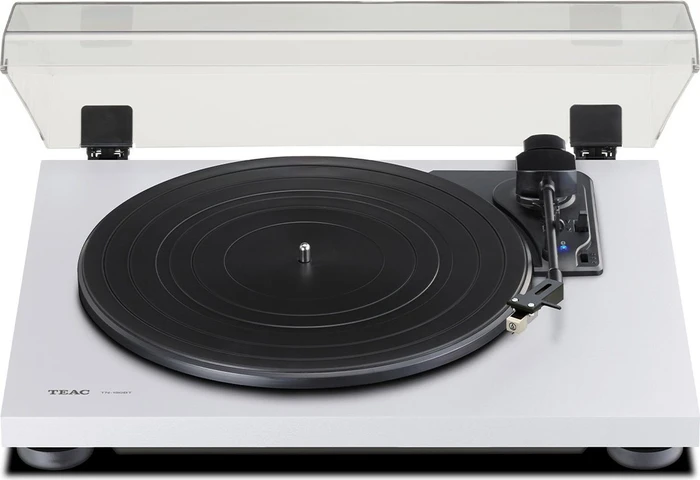 TEAC TN-180BT-A3 weiß
