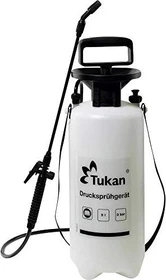 Gloria Tukan Drucksprühgerät 5l