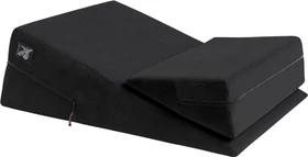 Liberator Wedge/Ramp Sex-Möbel black