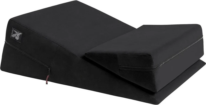 Liberator Wedge/Ramp Sex-Möbel black