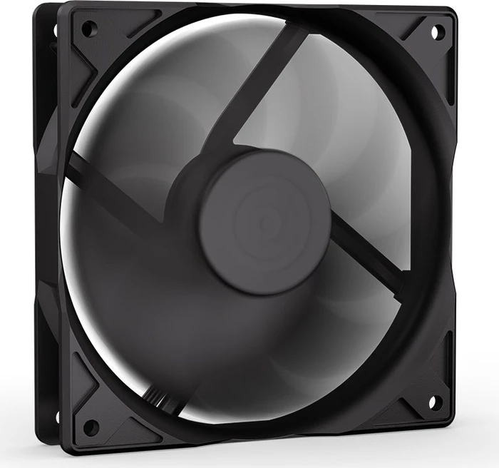 Endorfy Stratus 120 PWM, schwarz, 120mm
