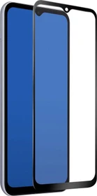 SBS Mobile Full Cover Glass Screen Protector für Samsung Galaxy A34 5G
