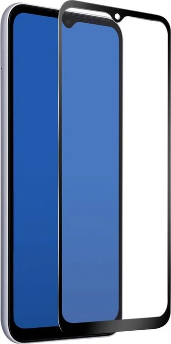 SBS Mobile Full Cover Glass Screen Protector für Samsung Galaxy A34 5G
