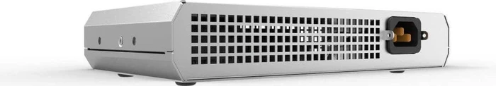 Allied Telesis CentreCOM GS910 Desktop Gigabit Switch, 8x RJ-45