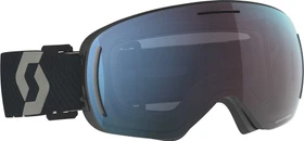 Scott LCG Evo mountain black/enhancer blue chrome