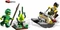 LEGO Monster Fighters - Sumpfmonster Vorschaubild