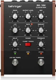 Behringer BM-18M Cluster Box