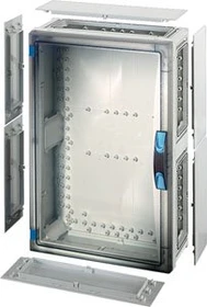 Hensel ENYSTAR Leergehäuse FP 0461