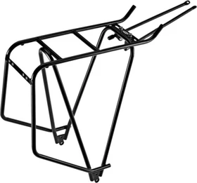 tubus Cargo Classic 26" Gepäckträger schwarz