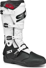 SIDI X Power SC schwarz/weiß