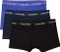 Calvin Klein Low Rise Trunk 3er Boxershorts (Herren) Vorschaubild