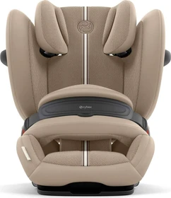 Cybex Pallas G3 almond beige plus 2025