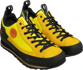 Hanwag Rotpunkt Low GTX ocker/yellow (Herren)