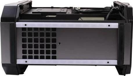 Antec Cube EK Water Blocks Edition, Acrylfenster, Mini-ITX