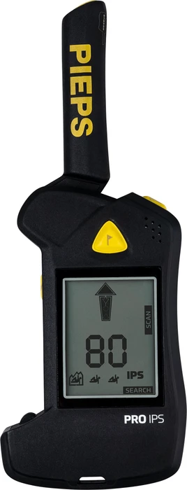 Pieps Pro IPS Lawinen-Set