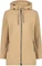 CMP Knit-Tech Hybrid Jacke (Damen) Vorschaubild