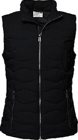 Killtec G.I.G.A. DX GS 22 Quilted Weste schwarz (Damen)