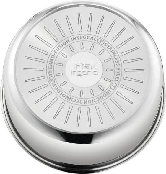 Tefal L8982904 Ingenio Preference Kasserolle 18cm