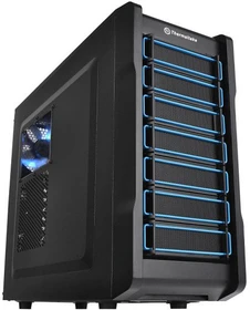 Thermaltake Chaser A21, Acrylfenster