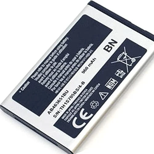 Samsung AB463651BU Akku