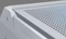Cougar MX600 Mini RGB White, Glasfenster Vorschaubild