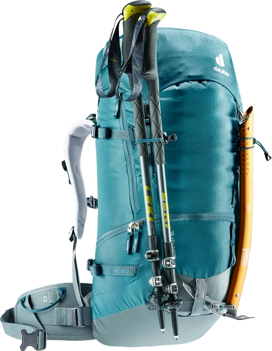 Deuter Guide 42+ SL denim/teal (Damen)