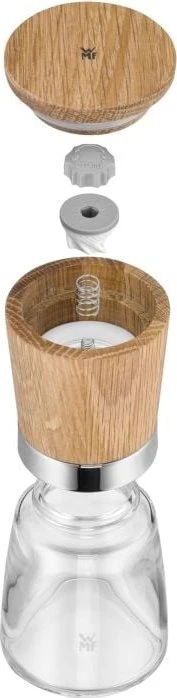 WMF Ceramill Nature Gewürzmühle