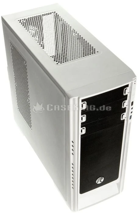 Raijintek Agos weiß