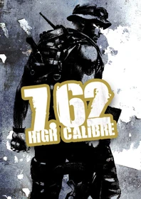 7.62 - High Calibre (Download) (PC)