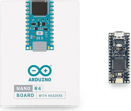 Arduino Nano R4 with Headers ab € 13,99 (2026) | Preisvergleich ...
