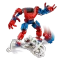 LEGO Marvel Super Heroes Spielset - Spider-Man Mech vs. Anti-Venom Vorschaubild