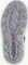 Jack Wolfskin Vojo Texapore Mid phantom/pink (Junior) Vorschaubild
