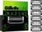 Gillette Labs Ersatzklingen Vorschaubild