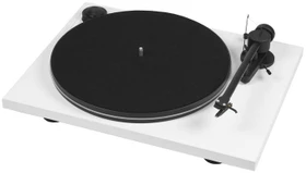 Pro-Ject Essential weiß