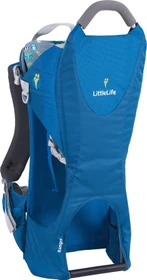 LittleLife Ranger S2 Kindertrage blau
