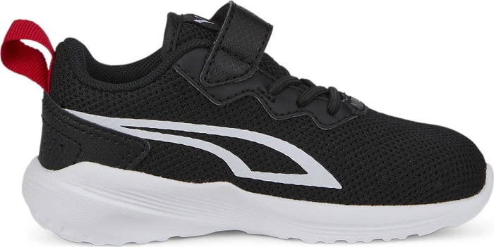 Puma All Day Active Sneakers puma black/puma white (Junior)