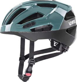 UVEX Gravel X Helm peacock