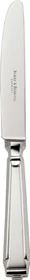 Robbe & Berking Art Deco Sterlingsilber Tafelmesser